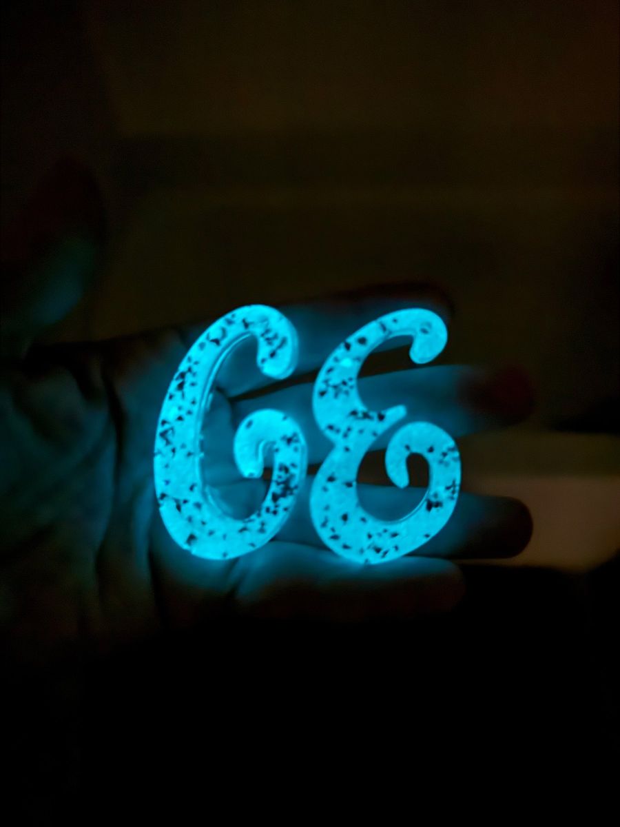 Glow in the Dark