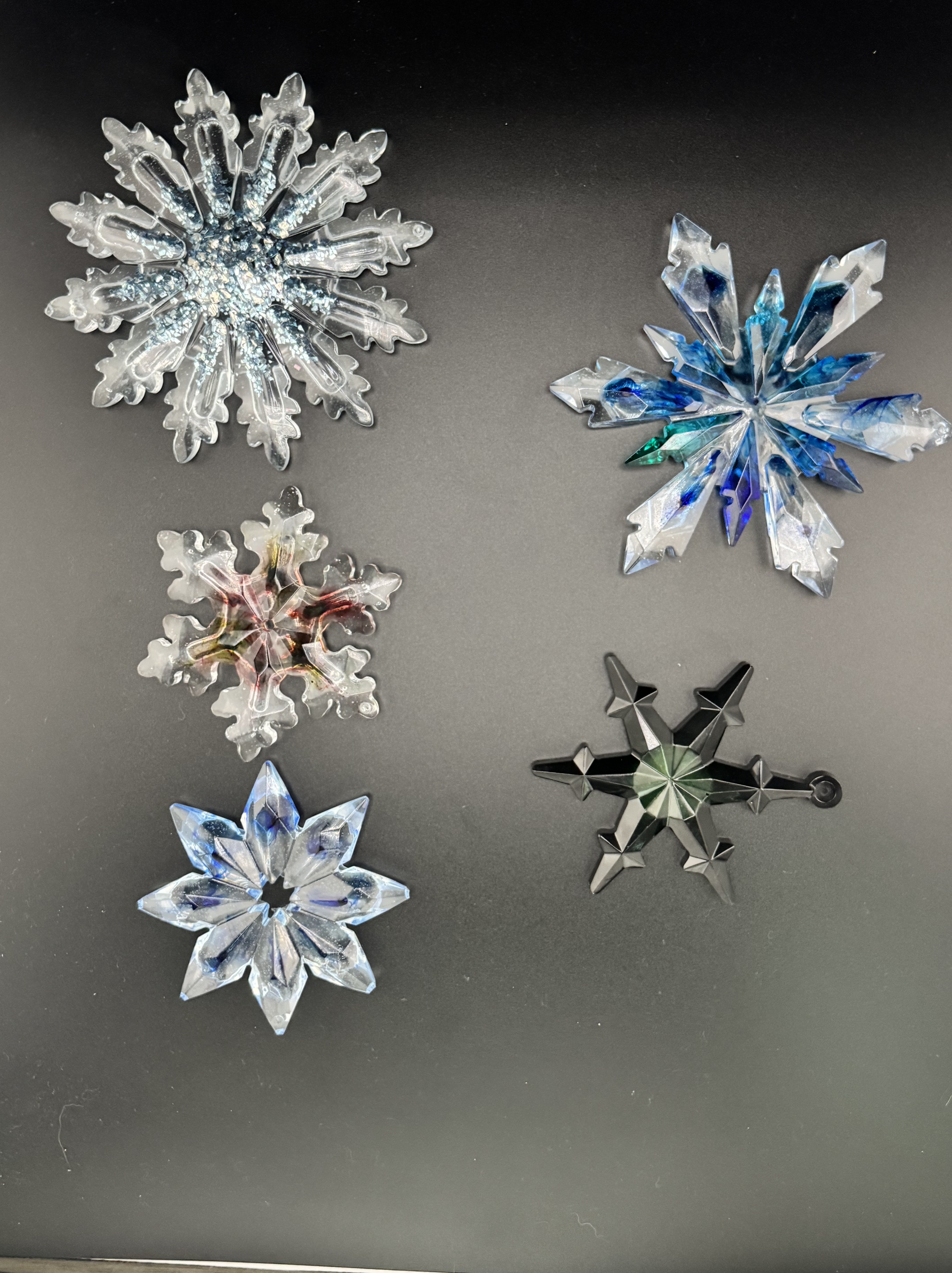 Christmas Ornament 1